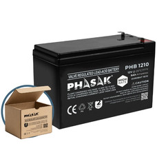 PHK-BAT PHB 1210-DU6 PHK-BAT PHB 1210